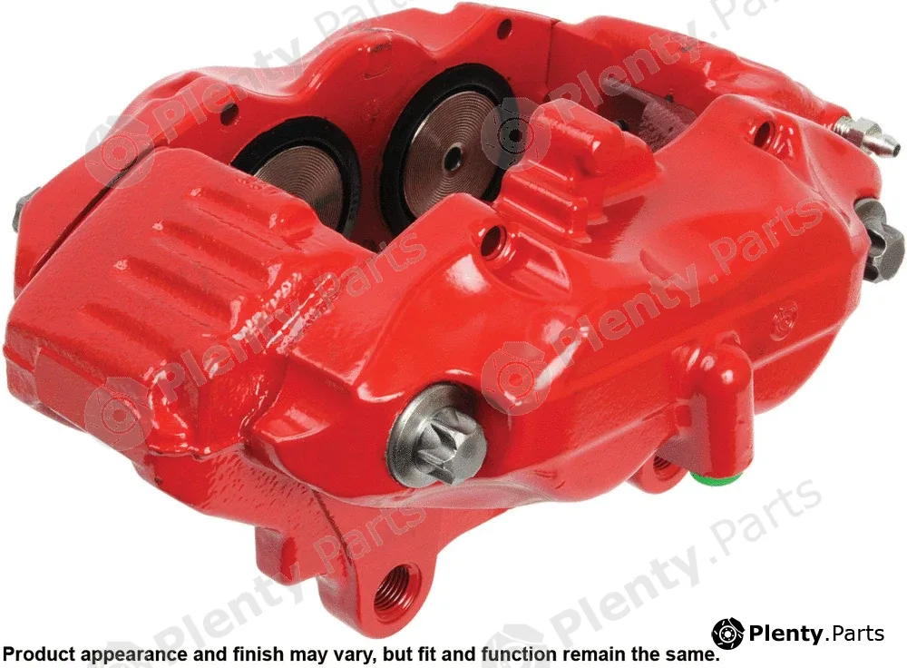 Pika 100-2693 — Brake Caliper