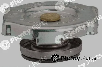 Pika 288-1020 — Cap, radiator