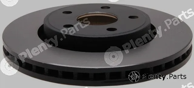 Pika 271-4156 — Brake Disc