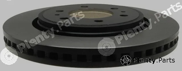 Pika 271-3268 — Brake Disc