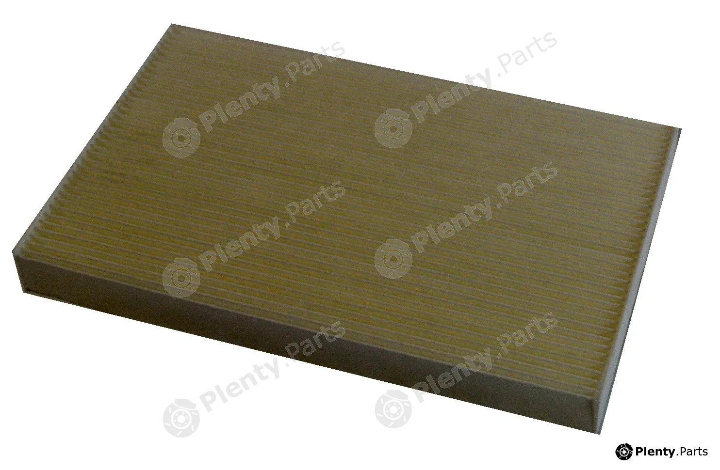 Pika 305-1056 — Filter, cabin air