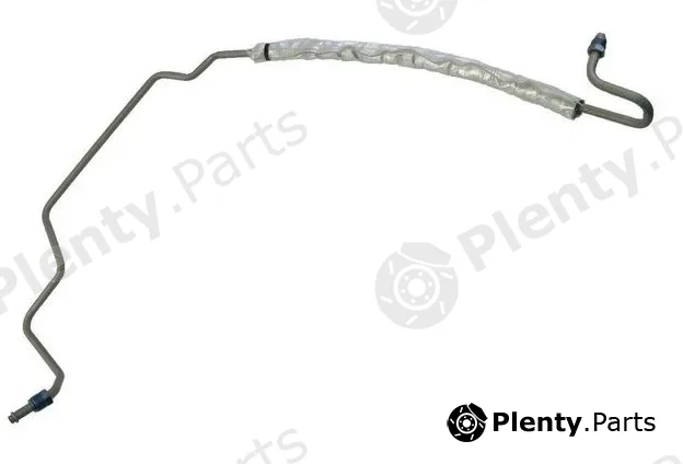 Pika 240-1053 — Hydraulic Hose, steering Druckschlauch Benzinmotor