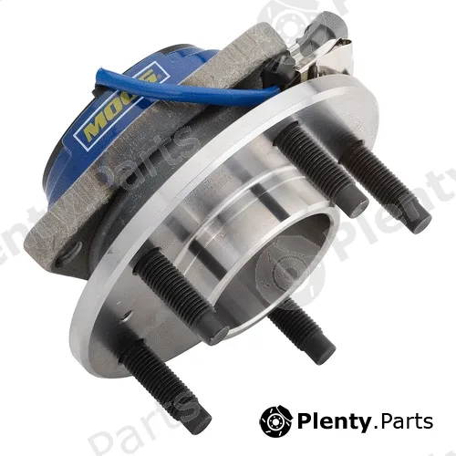 Pika 27M-1037 — Wheel Hub