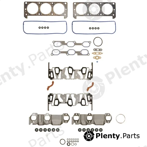Pika 151-2216 — Gasket Kit, cylinder head