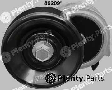 Pika 131-1068 — Belt Tensioner, V-ribbed belt Riemenspanner Benzinmotor