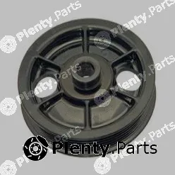 Pika 133-1474 — Belt Pulley, power steering pump