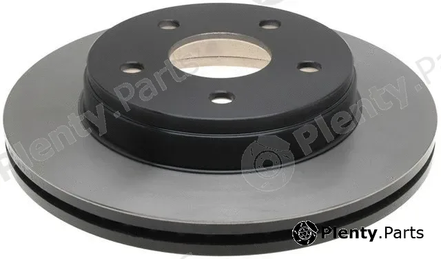 Pika 271-2712 — Brake Disc