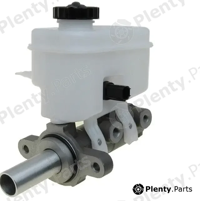 Pika 271-3853 — Brake Master Cylinder