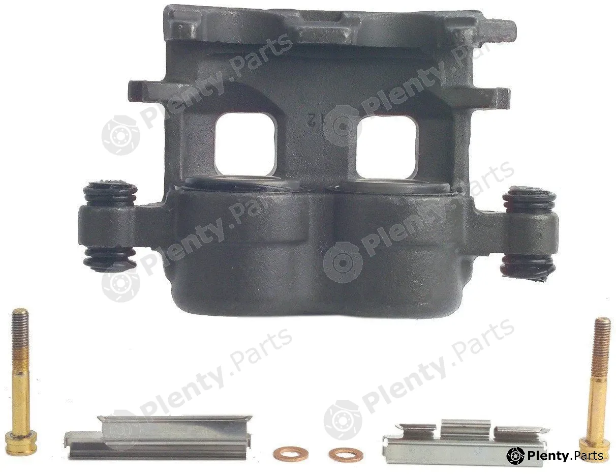 Pika 100-1718 — Brake Caliper