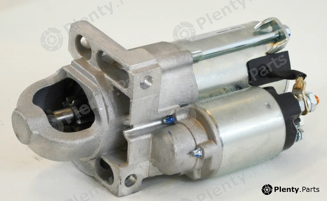 Pika 320-1156 — Starter