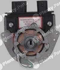 Pika 100-1100 — Distributor, ignition