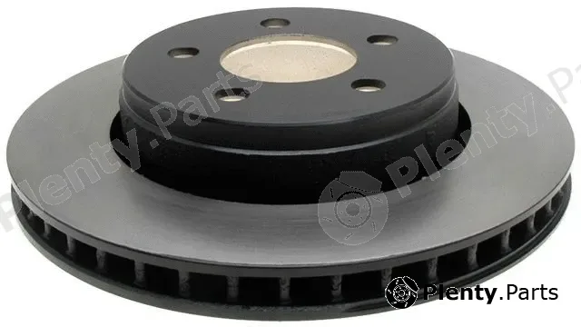 Pika 271-3017 — Brake Disc