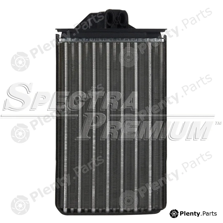 Pika 283-1171 — Heat Exchanger, interior heating