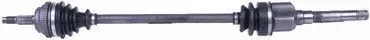 Pika 100-2001 — Drive Shaft