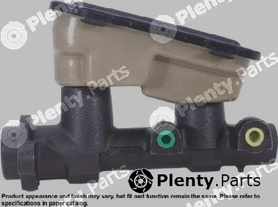 Pika 100-2629 — Brake Master Cylinder