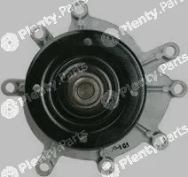 Pika 10E-1006 — Water Pump, engine cooling