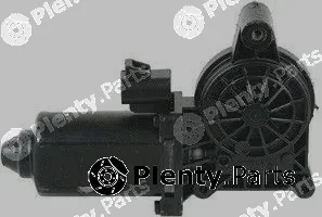 Pika 100-1698 — Electric Motor, window regulator