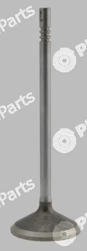Pika 280-1973 — Exhaust Valve