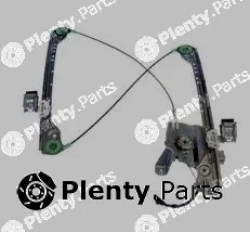 Pika 133-1418 — Window Regulator