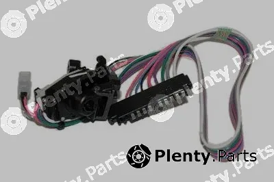 Pika 102-1386 — Switch, wipe interval control