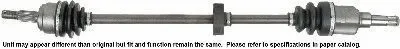 Pika 100-2094 — Drive Shaft