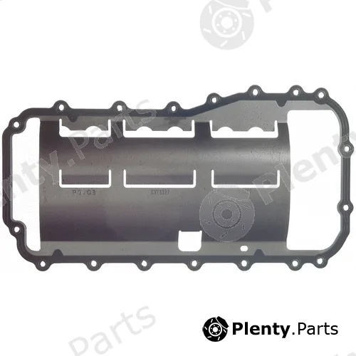 Pika 151-2159 — Gasket Set, oil sump