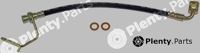 Pika 133-1628 — Brake Hose