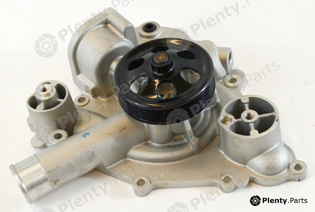 Pika 10E-1388 — Water Pump, engine cooling