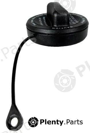 Pika 288-1109 — Cap, fuel tank