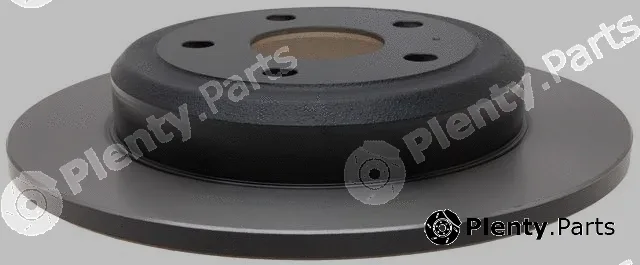 Pika 271-4157 — Brake Disc