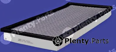 Pika 257-1058 — Air Filter
