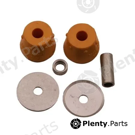 Pika 160-1293 — Bush, shock absorber