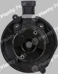 Pika 100-1355 — Distributor, ignition