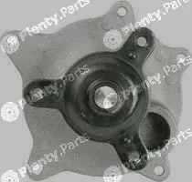 Pika 10E-1007 — Water Pump, engine cooling