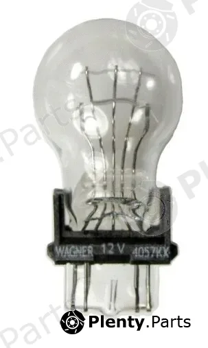 Pika 225-1030 — Bulb, stop/tail light Blinker-/Rück-/Bemsleuchte