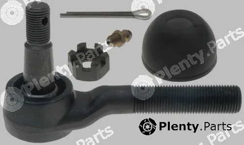 Pika 289-1750 — Tie Rod End