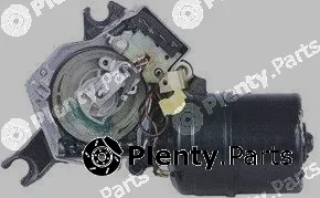 Pika 100-1118 — Wiper Motor