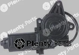 Pika 100-1394 — Electric Motor, window regulator