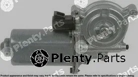 Pika 100-2188 — Electric Motor, window regulator