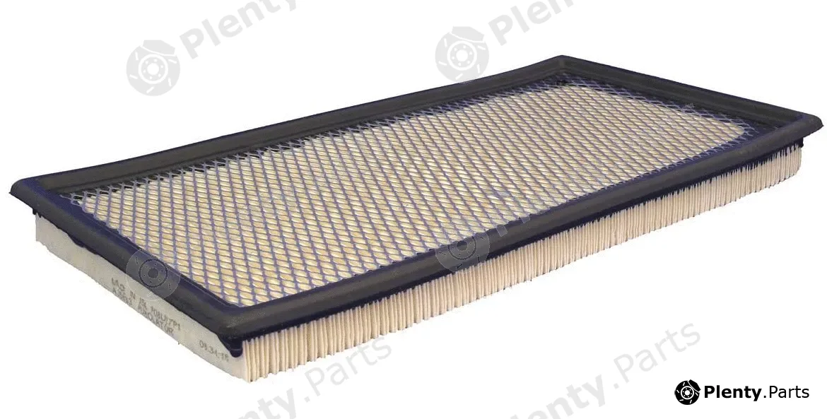 Pika 257-1279 — Air Filter