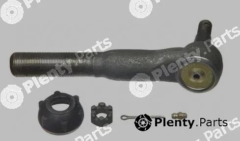 Pika 229-1053 — Tie Rod End