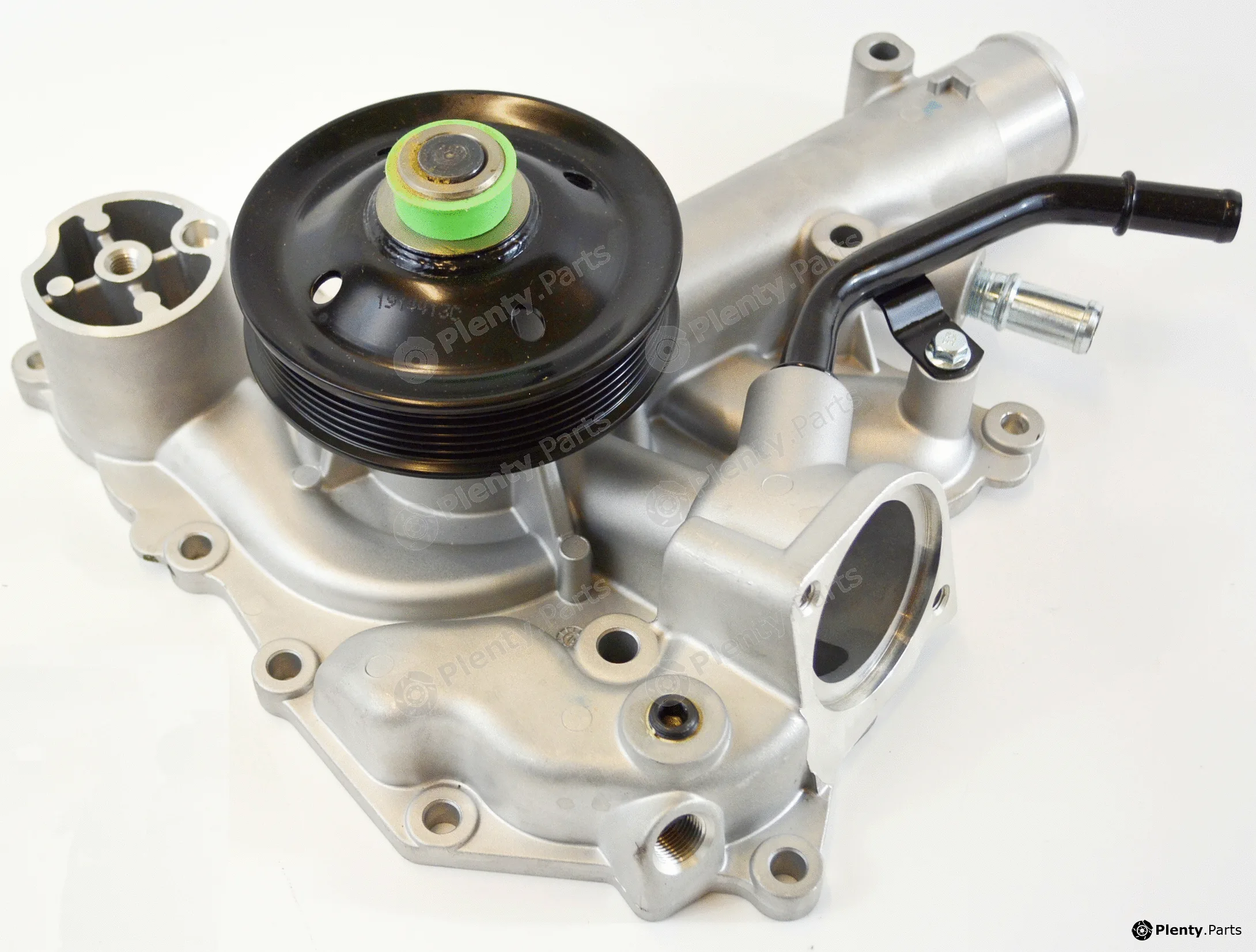 Pika 10E-1348 — Water Pump, engine cooling