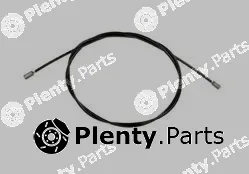 Pika 133-1394 — Cable Pull, parking brake