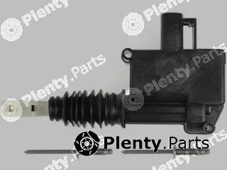 Pika 133-1113 — Central Locking System Stellmotor Zentralverriegelung