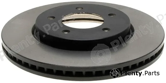 Pika 271-3955 — Brake Disc