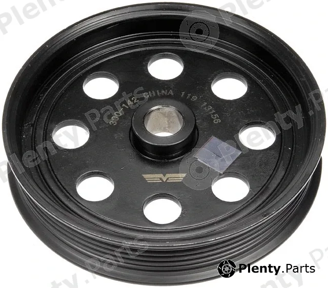 Pika 133-1571 — Belt Pulley, power steering pump