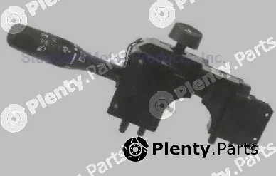 Pika 285-2716 — Switch, headlight
