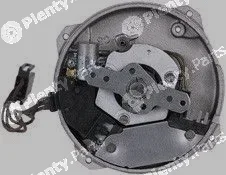 Pika 100-1144 — Distributor, ignition