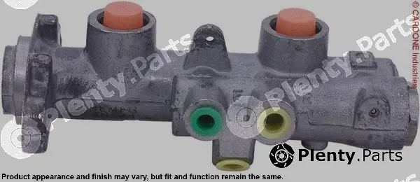 Pika 100-2631 — Brake Master Cylinder