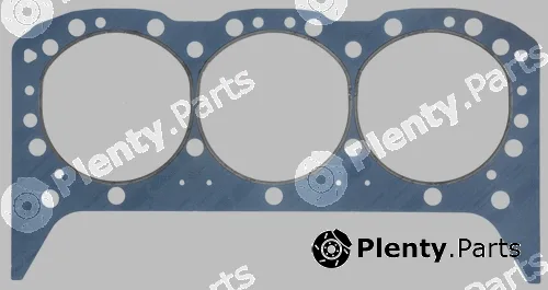 Pika 151-1415 — Gasket, cylinder head Zylinderkopfdichtung Benzinmotor